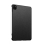 Kép 4/7 - Nomad Modern Leather Case, fekete - iPad Pro 11&quot; 2021