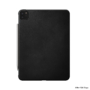 Kép 6/7 - Nomad Modern Leather Case, fekete - iPad Pro 11&quot; 2021