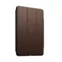 Kép 4/8 - Nomad Modern Leather Folio, brown - iPad Pro 11&quot; 2021