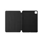 Kép 6/8 - Nomad Modern Leather Folio, black - iPad Pro 11&quot; 2021
