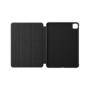Kép 6/8 - Nomad Modern Leather Folio, black - iPad Pro 11&quot; 2021