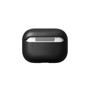 Kép 8/8 - Nomad Leather case, black - AirPods Pro