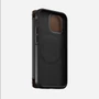Kép 4/4 - Nomad MagSafe Rugged Folio, brown - iPhone 13 mini