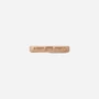 Kép 5/5 - Nomad MagSafe Rugged Case, natural - iPhone 13 mini