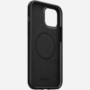 Kép 5/6 - Nomad MagSafe Rugged Case, black - iPhone 12 Pro Max