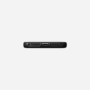 Kép 6/6 - Nomad MagSafe Rugged Case, black - iPhone 12 Pro Max