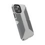 Kép 2/5 - 129892-8396 Presidio Grip iPhone 11 PRO MARBLE GREY/ANTHRACITE GREY