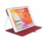 Kép 4/5 - 133537/8224 tablettok iPad (2021/2020/2019) 10.2 piros