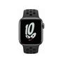 Kép 2/2 - Apple Watch Nike SE (v2) Cellular, 40mm Space Grey Aluminium Case with Anthracite/Black Nike Sport Band - Regular