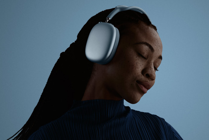 AirPods Max 2 – mindennapi használatban