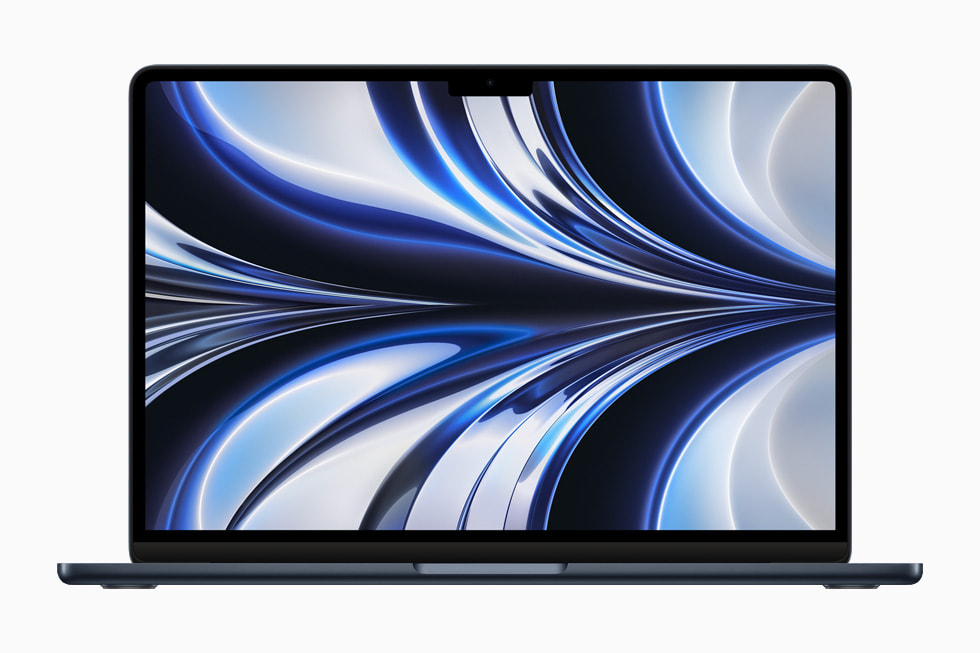 MacBook Air M2 — Apple