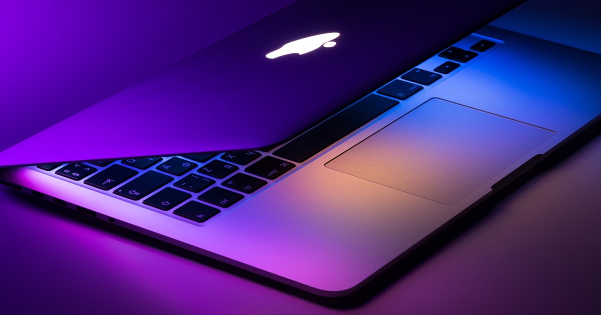 MacBook — Apple platform stratégia